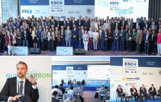 II International ESCO Symposium 2025