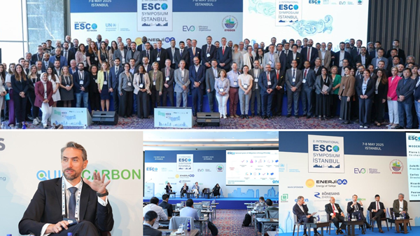 II Simposium II International ESCO Symposium 2025