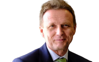 Pedro Azagra, nuevo Consejero Delegado del Grupo Iberdrola