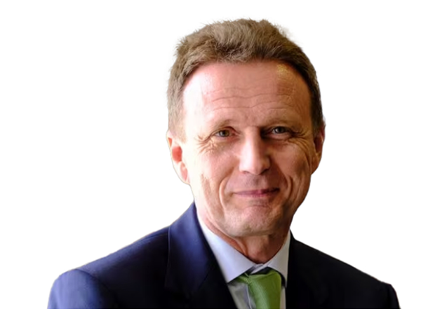 Pedro Azagra, nuevo Consejero Delegado del Grupo Iberdrola