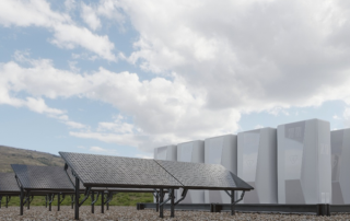 Nexus Energía impulsa la digitalización y sostenibilidad empresarial con IA y almacenamiento