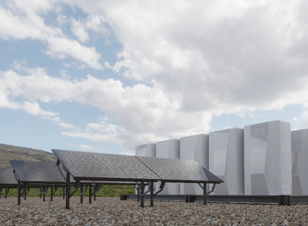 Nexus Energía impulsa la digitalización y sostenibilidad empresarial con IA y almacenamiento