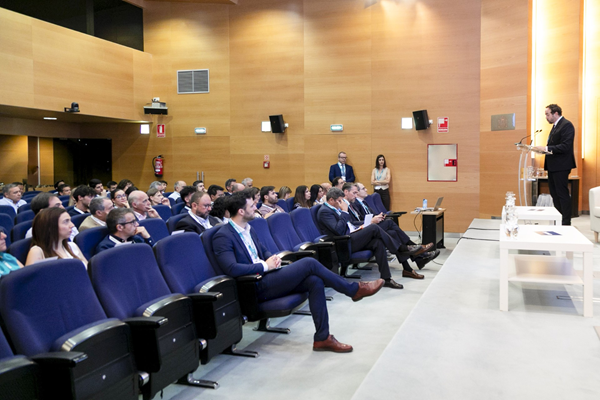 ANESE presenta su “Guía de Tecnologías para el Ahorro y la Eficiencia Energética 2025” con cifras récord