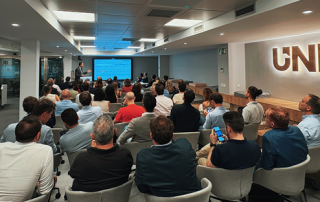 Asamblea general de socios 2025