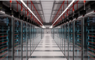Siemens abrirá hub de data centers en Madrid