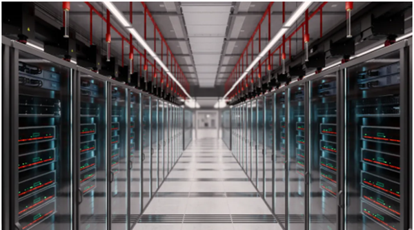 Siemens hub Madrid Siemens abrirá hub de data centers en Madrid