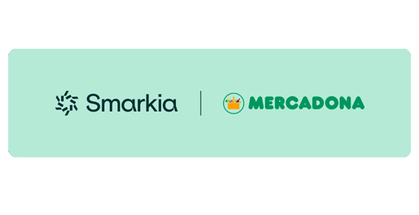 Smarkia implementa su tecnología de gestión energética en más de 2.000 puntos operativos de Mercadona