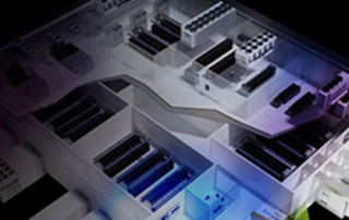 Vertiv desarrolla una arquitectura de referencia de alimentación y refrigeración