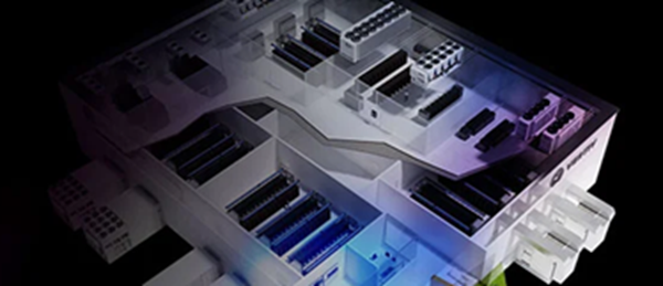 Vertiv desarrolla una arquitectura de referencia de alimentación y refrigeración con alta eficiencia energética para la plataforma NVIDIA GB300 NVL72