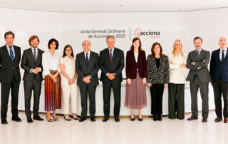 Acciona Energía