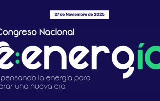 Congreso ‘Re: Energía’