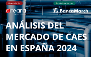 Estudio de CREARA en colaboración con Banca March