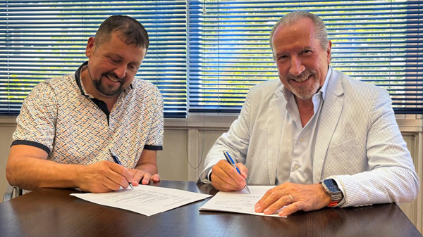 EMIN ENERGY y ASEFMA firman un acuerdo estratégico para activar los CAEs en el sector del asfalto