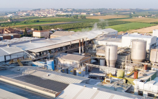 ENGIE continúa avanzando en su compromiso con la eficiencia energética y la descarbonización del tejido industrial español