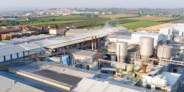 Engie Paprinsa ENGIE continúa avanzando en su compromiso con la eficiencia energética y la descarbonización del tejido industrial español