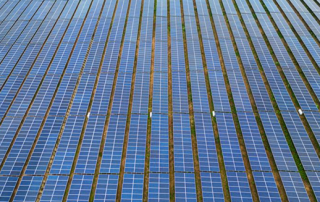 Ferrovial construirá tres plantas fotovoltaicas en Murcia