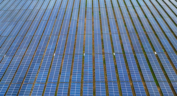 Ferrovial construirá tres plantas fotovoltaicas en Murcia con capacidad para abastecer a 30.500 hogares