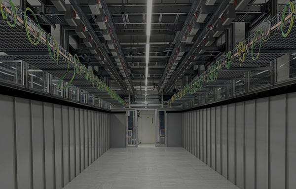 Grupo Iberdrola y Echelon crean una joint venture para el desarrollo de centros de datos en España