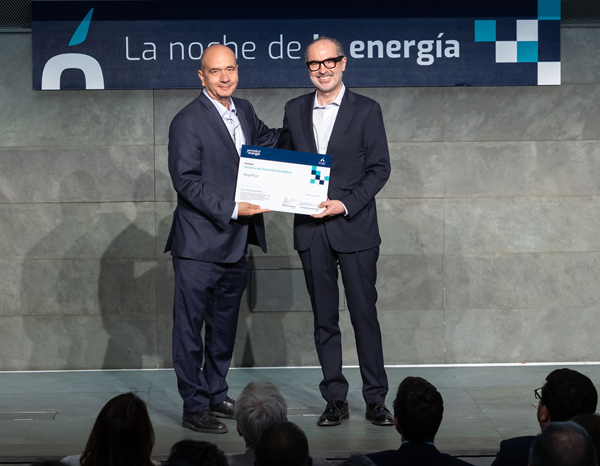HeatPilot, de ista, finalista a la Mejor Iniciativa en Innovación Energética en los Premios de El Periódico de la Energía