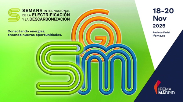 Semana Electrificación