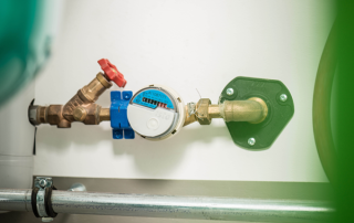 Multas de hasta 5.000 € si no se sustituyen los contadores de agua obsoletos antes de septiembre