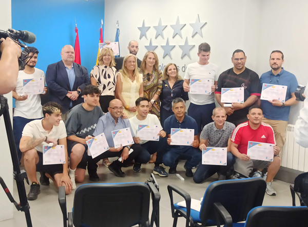 Bosch promueve la formación de talento joven