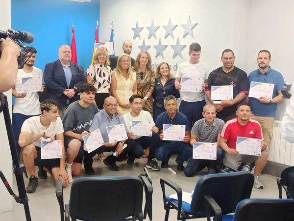 Bosch promueve la formación de talento joven en Madrid con innovación y oportunidades internacionales