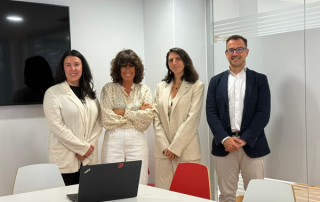 CREARA Energy Experts abre oficina en Vigo