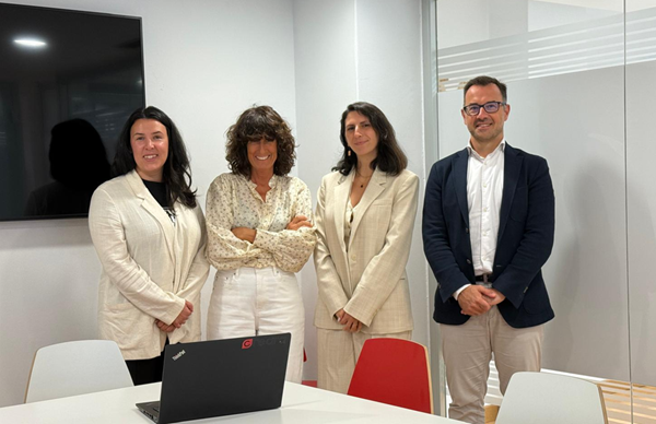 Creara Vigo CREARA Energy Experts abre oficina en Vigo