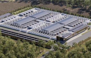 Vertiv Anuncia el Lanzamiento de Vertiv™ OneCore para Acelerar el Despliegue de Infraestructura Prefabricada Escalable