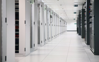 Los contactores AF de ABB evitan fallos en sistemas HVAC