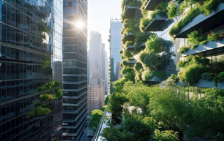 Las soluciones de electrificación inteligente de ABB