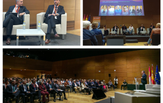 UNEF celebra en Toledo la II Cumbre de Comunidades Energéticas