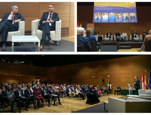 UNEF celebra en Toledo la II Cumbre de Comunidades Energéticas, clave en la transición hacia un sistema eléctrico sostenible
