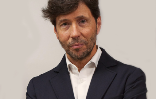 Nuevo nombramiento de Alberto Martínez Larrea