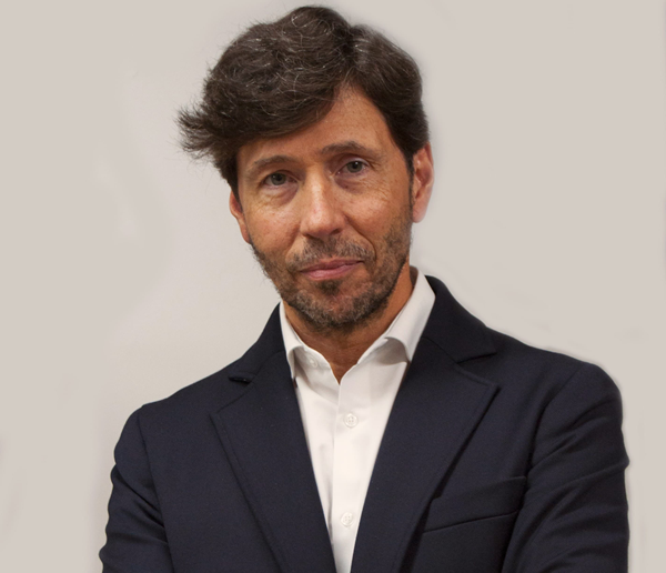 B.E.G. anuncia un nuevo responsable nacional de Distribución