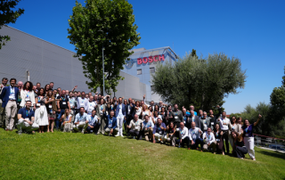 Bosch Home Comfort y Johnson Controls-Hitachi (JCH)