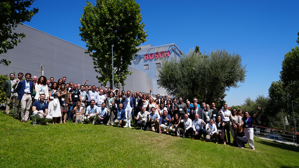 Bosch Johnson Bosch Home Comfort y Johnson Controls-Hitachi (JCH)