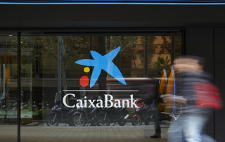 CaixaBank es reconocida por los principales analistas internacionales de sostenibilidad