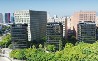 CaixaBank y MicroBank refuerzan el apoyo a los afectados por los incendios