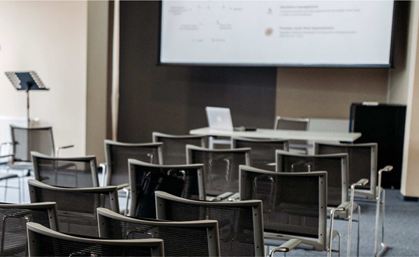 Curso CAE 4ª edición curso CAE de ANESE y Enerclub