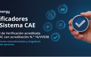 Emin Energy obtiene la acreditación de ENAC