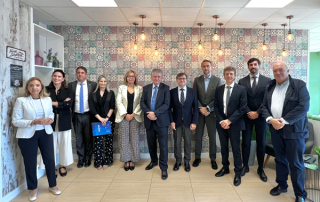 II Encuentro Sectorial de Rehabilitación y Eficiencia Energética