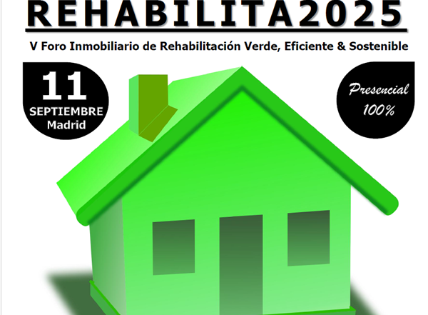 Foro Rehabilitación Verde