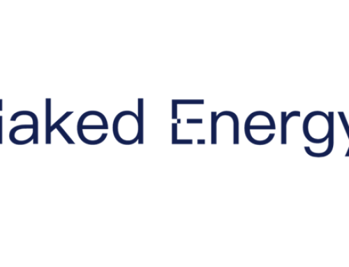 Naked Energy
