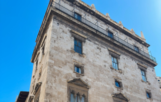 Nexus Energía abastecerá la Presidencia de la Generalitat Valenciana