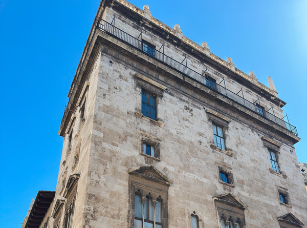 Presidencia Generalitat Valenciana Nexus Energía abastecerá la Presidencia de la Generalitat Valenciana