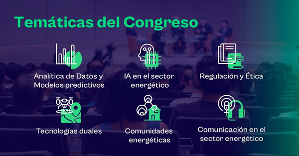 RE-Energia congreso Congreso de EIFEDE