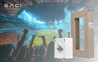 SACI participa en la construcción del estadio Aramco, una de las sedes del Mundial de la FIFA 2034