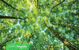 Schneider Electric alcanza el puesto nº 1 del Gartner® Top 25 Supply Chain